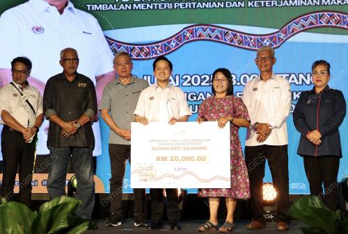 DATUK ARTHUR KURUP