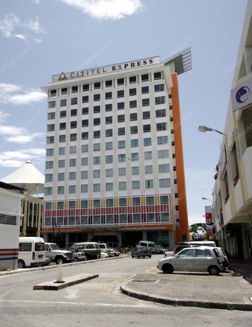 CITITEL HOTEL