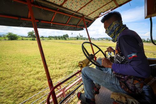 SMART SAWAH BERSKALA BESAR