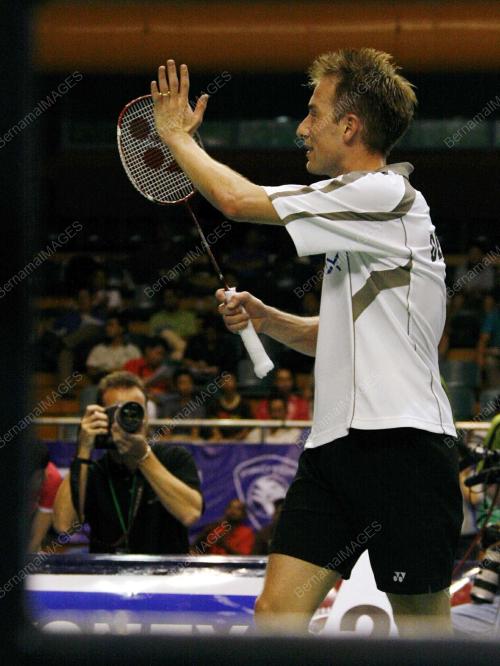 PETER GADE