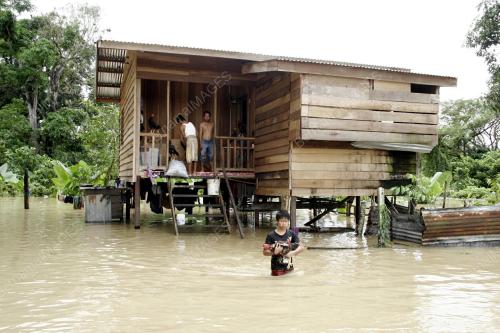 BANJIR
