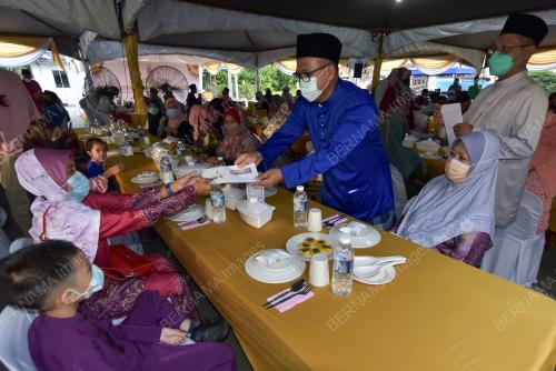 SENATOR DATUK BASHIR ALIAS