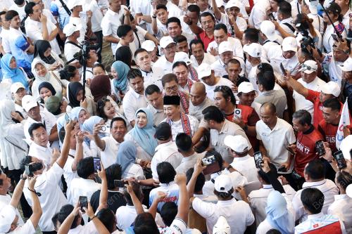 DATUK SERI HAJIJI NOOR