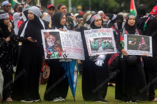 SOLIDARITI PALESTIN