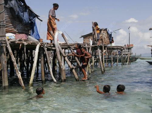 BAJAU LAUT