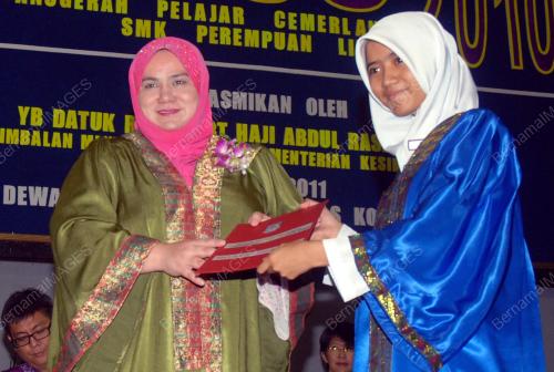 ROSNAH RASHID SHIRLIN