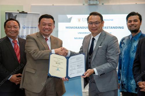 PROF DATUK DR TAUFIQ YAP YUN HIN