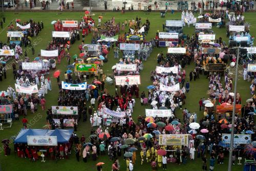 PERARAKAN MAULIDUR RASUL