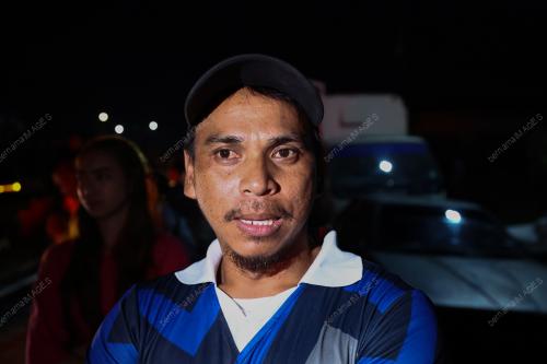 MANGSA KEBAKARAN