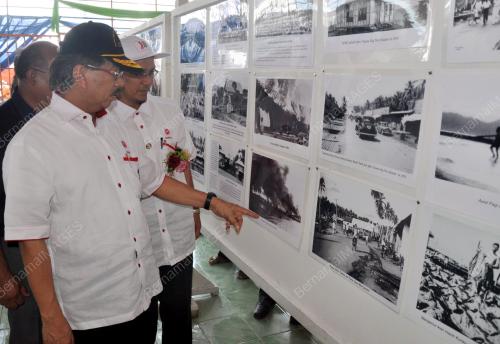 MUSA AMAN