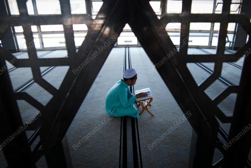 AMALAN BULAN RAMADAN