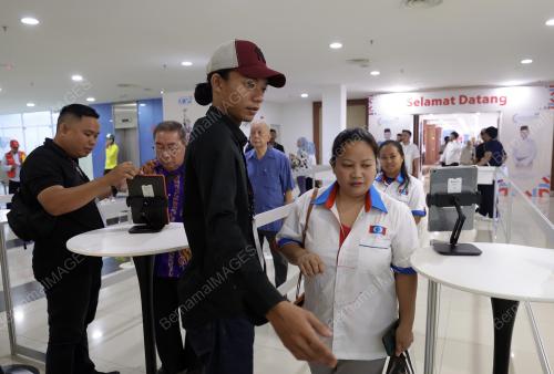 PEMILIHAN PKR SABAH