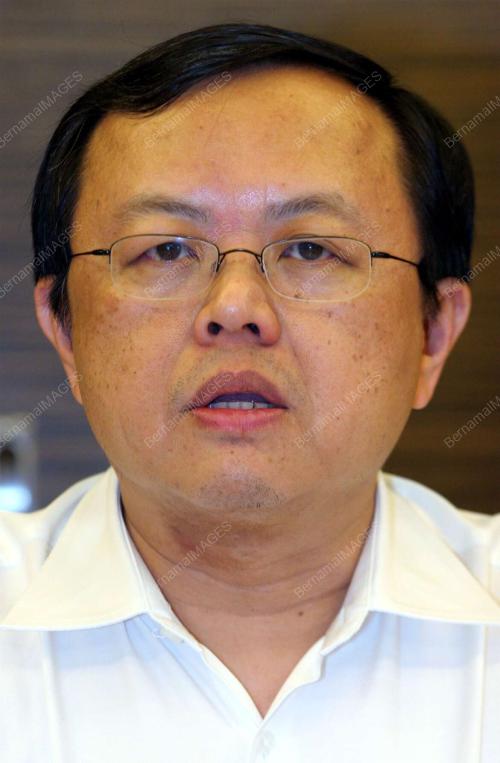 THAM NYIP SHEN