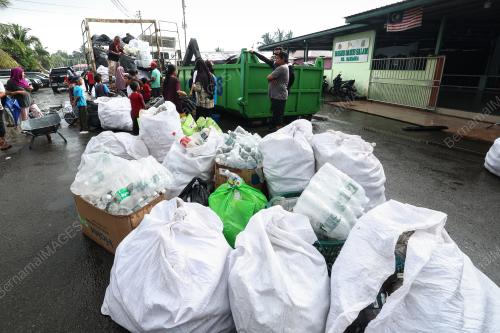 SAMPAH