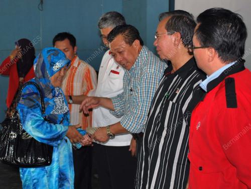 BUNG MOKHTAR