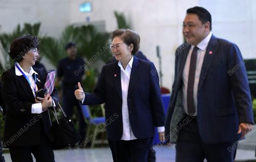 PERSIDANGAN DUN SABAH