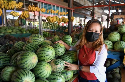PENIAGA TERIMAKASIH KERAJAAN
