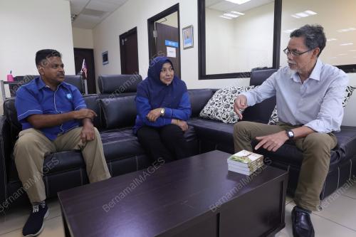 TABUNG KASIH HAWANA