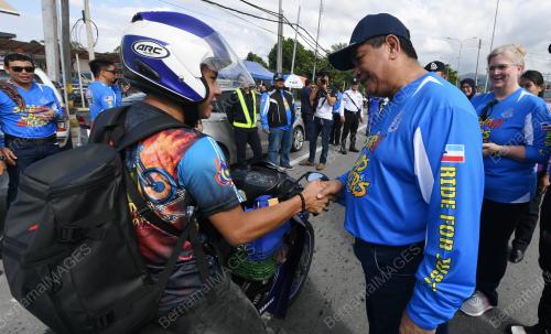 DATUK OMAR MAMMAH
