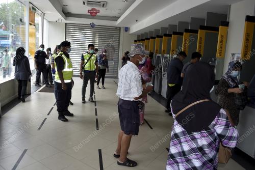 PENJARAKKAN SOSIAL