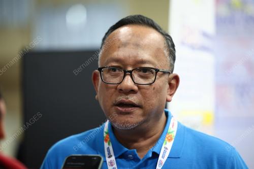 KARNIVAL KPDN