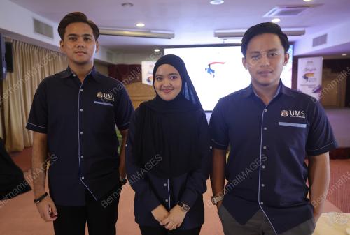 HAWANA 2024 ZON SABAH