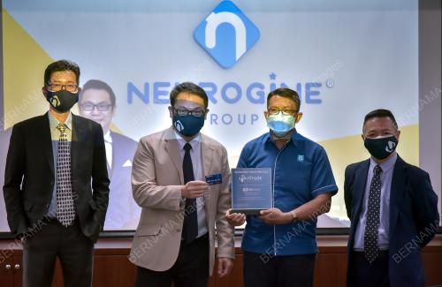NEUROGINE GROUP