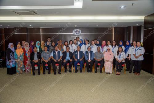 DATUK AARON AGO DAGANG