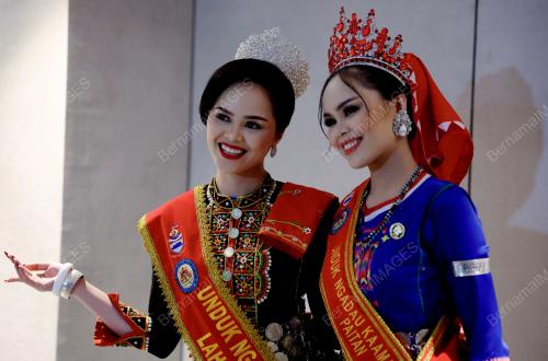 UNDUK NGADAU 2026