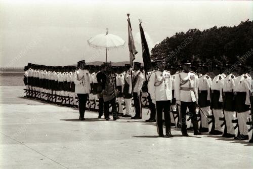 YANG DI-PERTUAN AGONG
