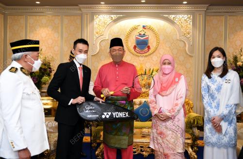 TUN JUHAR MAHIRUDDIN