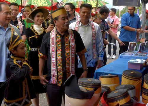 PAMERAN BUGIS