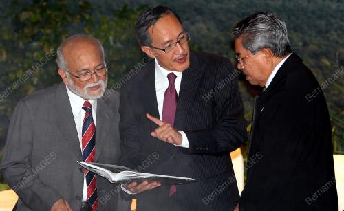 DATUK MASIDI MANJUN