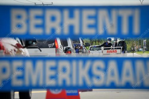 BELANJAWAN 2021 POLIS DAN TENTERA