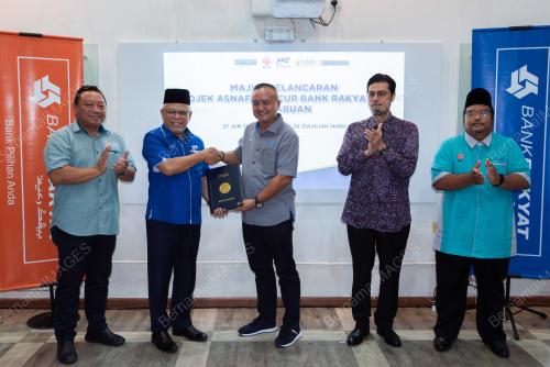 PROJEK ASNAFPRENUER 2.0