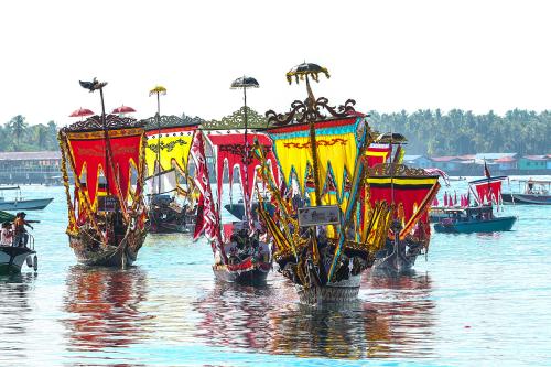 REGATTA LEPA