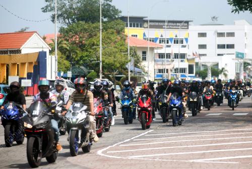 LABUAN MOTOR DAY 1.0