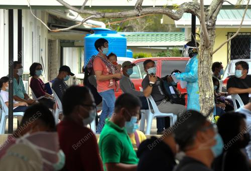 SOP DAN UJIAN SWAB COVID-19