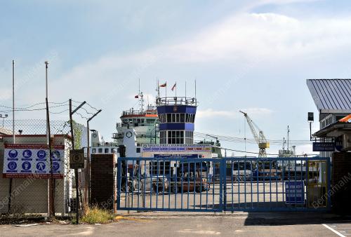 LABUAN LIBERTY PORT MANAGEMENT