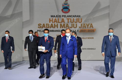 DATUK HAJIJI NOOR