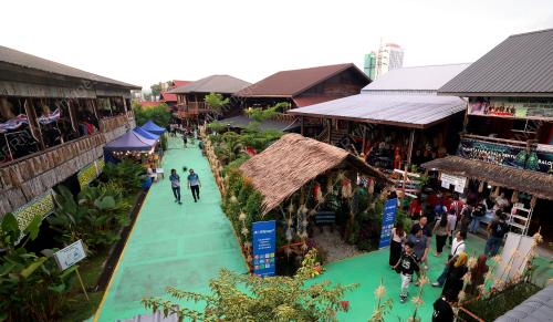 HONGKOD KOISAAN