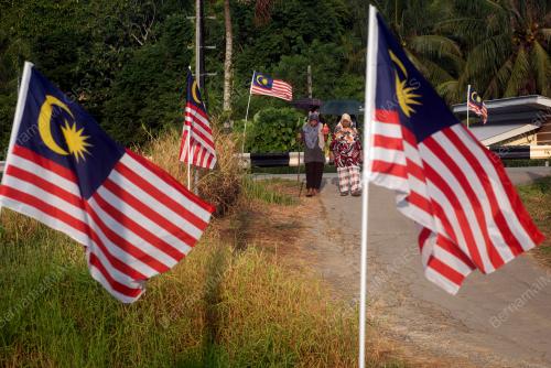 JALUR GEMILANG