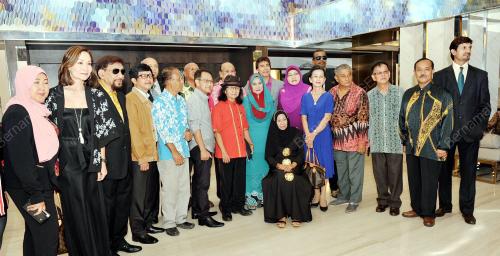 SB06_29092016_ARTIS_SABAH