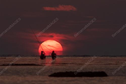 FISHING