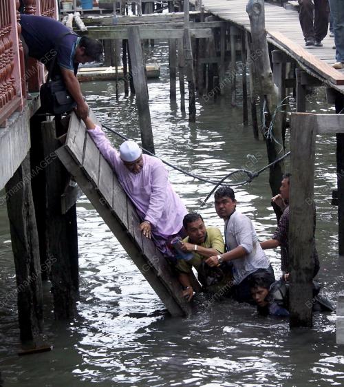 PRK PARLIMEN BATU SAPI