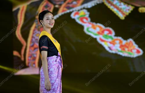 KAAMATAN SABAH 2021