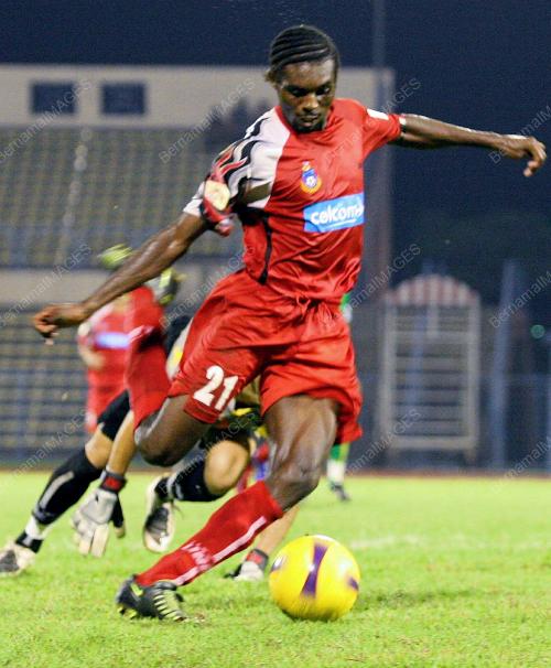 PIALA MALAYSIA