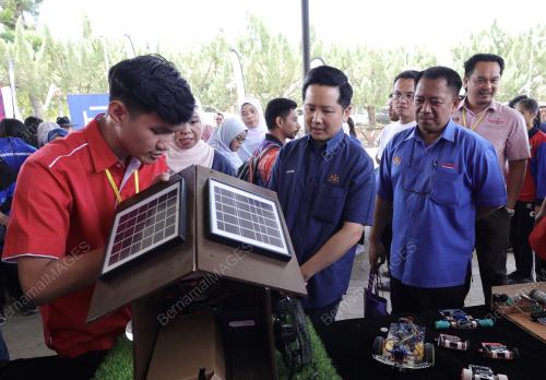 DATUK ARTHUR JOSEPH KURUP