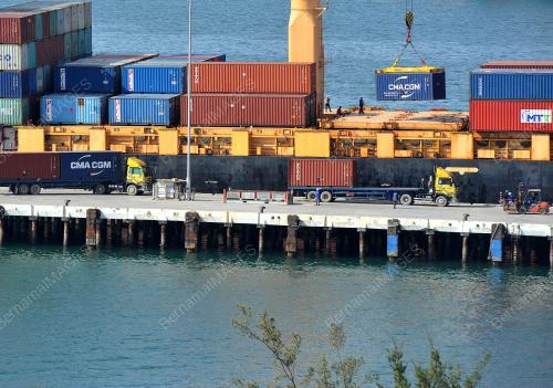 LABUAN PORT 2020
