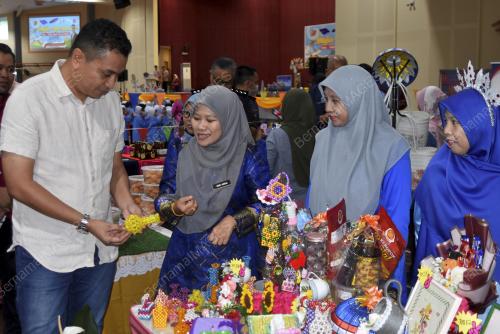 DATUK ANDI MUHAMMAD SURYADY BANDI